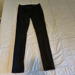 Miss Me Women's Black Skinny Jeans